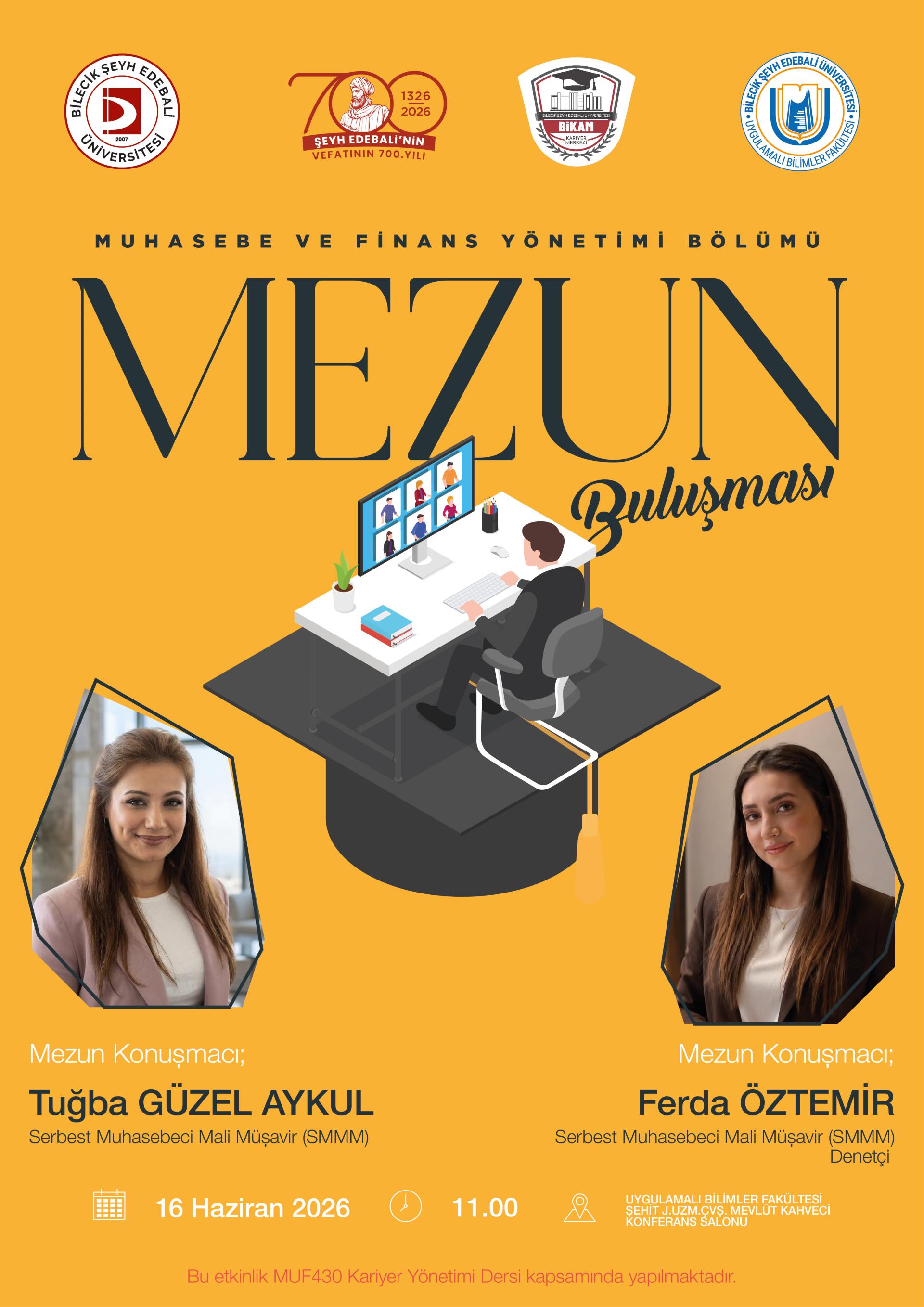 Mezun Buluşması